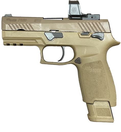 p2020 real gun|sig p320 m18 for sale.